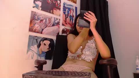 stefany lovers online show from 25, 6, 2026