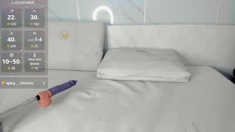 Stefany Lure online show from 23, 5, 2026
