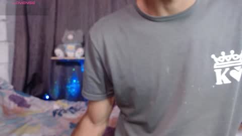 stefany_pablo1 online show from 18, 11, 2025