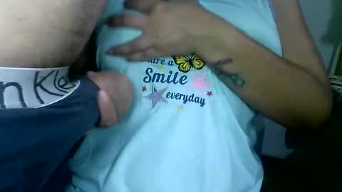 amantes sexy30 online show from 2, 12, 2025