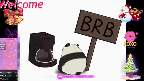 stefanyclak07 online show from 2, 1, 2025