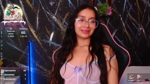 Stefanny lopez online show from 21, 12, 2024