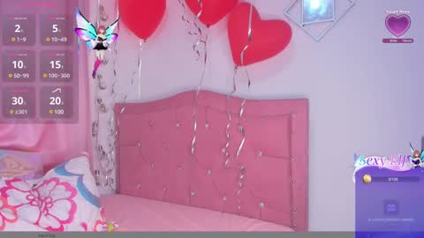 stefanyhorny69 online show from 21, 2, 2025