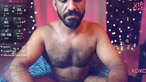 Snapshot of steffan55 chatting on 1, 5, 2026 steffan55 online show from 1, 5, 2026