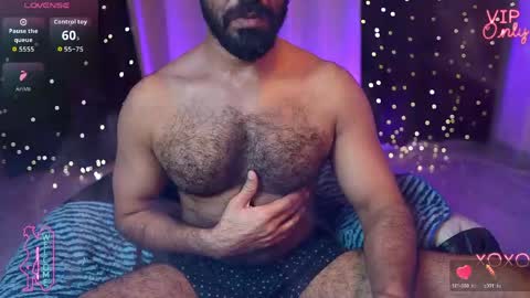 Snapshot of steffan55 chatting on 11, 5, 2026 steffan55 online show from 11, 5, 2026