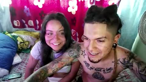 steffandjoshh420 online show from 9, 1, 2026