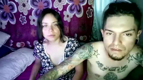 steffandjoshh420 online show from 10, 1, 2026