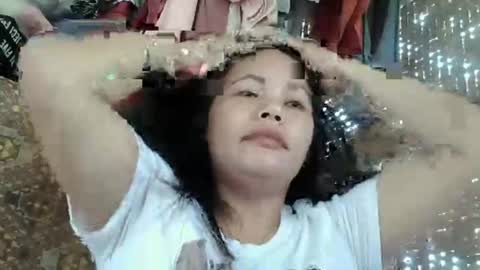 steffani_love online show from 8, 3, 2025