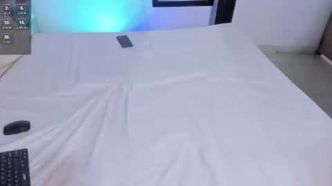 steffany_lopez_ online show from 13, 3, 2026