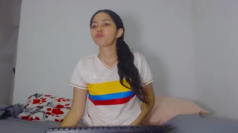 stefany online show from 20, 10, 2025