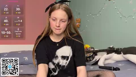 STEFI  Streams every day from 10 PM GTM1  online show from 26, 3, 2026