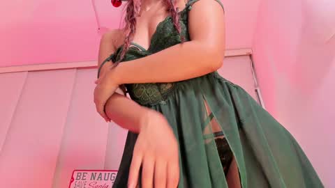 Snapshot of steffy_dan chatting on 22, 12, 2024 Steffy online show from 22, 12, 2024