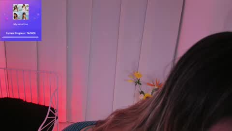 Snapshot of steffy_dan chatting on 8, 2, 2025 Steffy online show from 8, 2, 2025
