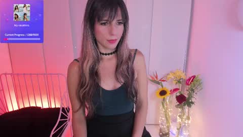 Snapshot of steffy_dan chatting on 11, 2, 2025 Steffy online show from 11, 2, 2025