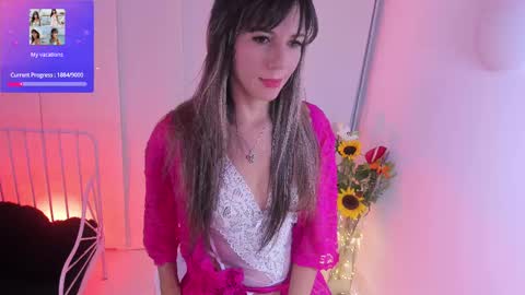 Snapshot of steffy_dan chatting on 13, 2, 2025 Steffy online show from 13, 2, 2025