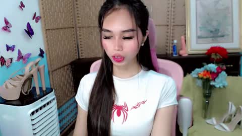 Snapshot of steffybabe chatting on 26, 9, 2025 steffybabe online show from 26, 9, 2025