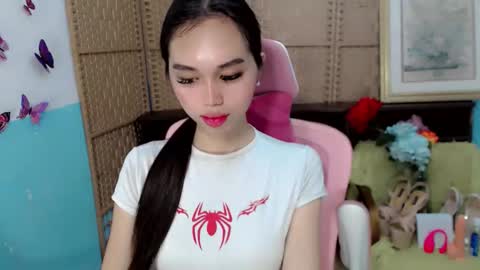 Snapshot of steffybabe chatting on 1, 10, 2025 steffybabe online show from 1, 10, 2025