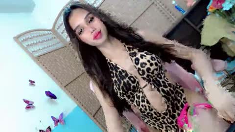 Snapshot of steffybabe chatting on 3, 10, 2025 steffybabe online show from 3, 10, 2025