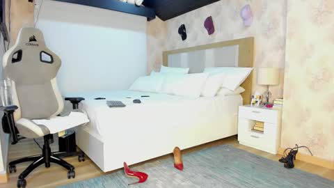 Zuly online show from 29, 10, 2025