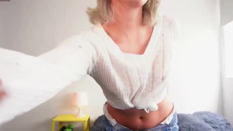 Stef online show from 10, 4, 2026