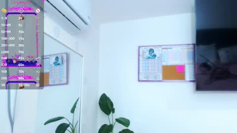 Snapshot of stefy810675 chatting on 14, 12, 2024 Stefany online show from 14, 12, 2024