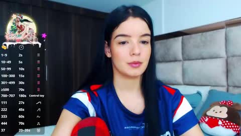 Snapshot of stefy810675 chatting on 3, 1, 2025 Stefany online show from 3, 1, 2025