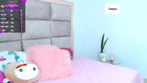 Snapshot of stefy810675 chatting on 23, 1, 2025 Stefany online show from 23, 1, 2025