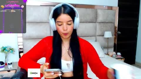 Snapshot of stefy810675 chatting on 10, 3, 2025 Stefany online show from 10, 3, 2025
