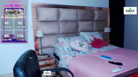 Snapshot of stefy810675 chatting on 22, 9, 2025 Stefany online show from 22, 9, 2025