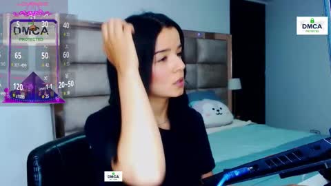 Snapshot of stefy810675 chatting on 26, 9, 2025 Stefany online show from 26, 9, 2025