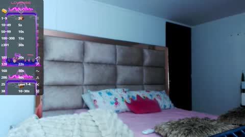 Snapshot of stefy810675 chatting on 20, 12, 2025 Stefany online show from 20, 12, 2025