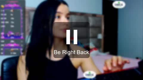 Snapshot of stefy810675 chatting on 17, 2, 2026 Stefany online show from 17, 2, 2026