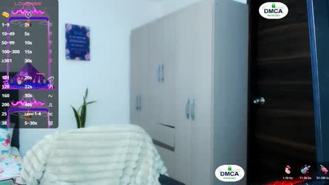 Snapshot of stefy810675 chatting on 19, 2, 2026 Stefany online show from 19, 2, 2026