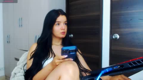 Snapshot of stefy810675 chatting on 2, 3, 2026 Stefany online show from 2, 3, 2026