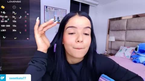 Stefany online show from 25, 4, 2026