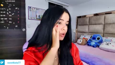 Snapshot of stefy810675 chatting on 15, 5, 2026 Stefany online show from 15, 5, 2026