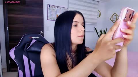 Snapshot of stefy810675 chatting on 14, 6, 2026 Stefany online show from 14, 6, 2026