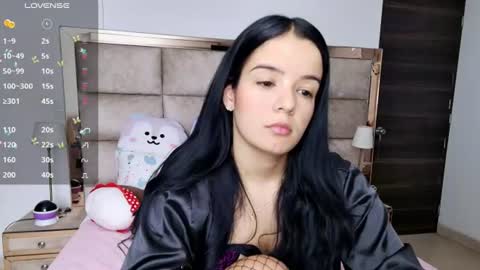 Snapshot of stefy810675 chatting on 17, 6, 2026 Stefany online show from 17, 6, 2026