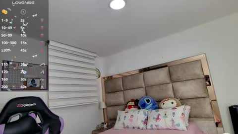Stefany online show from 9, 7, 2026