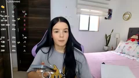 Stefany online show from 22, 7, 2026