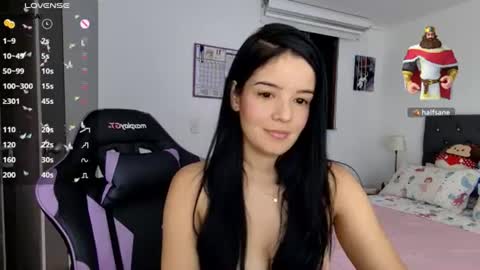 Stefany online show from 4, 8, 2026