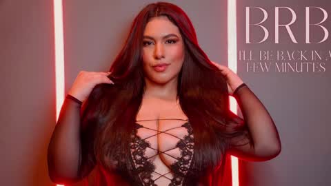 Stefy Cherry online show from 4, 2, 2025