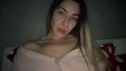 stefy_glow online show from 21, 11, 2025