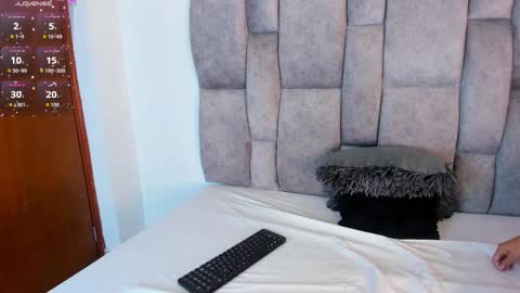 Snapshot of stefyrossy chatting on 4, 12, 2025 Stefy online show from 4, 12, 2025