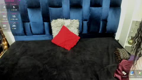 Stefy online show from 11, 4, 2026