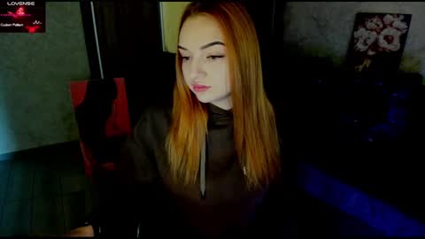 Snapshot of stella__cox chatting on 9, 12, 2024 Stella Cox online show from 9, 12, 2024