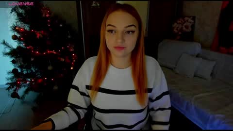 Snapshot of stella__cox chatting on 2, 1, 2025 Stella Cox online show from 2, 1, 2025