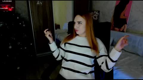 Snapshot of stella__cox chatting on 13, 1, 2025 Stella Cox online show from 13, 1, 2025