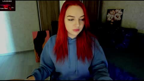 Snapshot of stella__cox chatting on 20, 1, 2025 Stella Cox online show from 20, 1, 2025