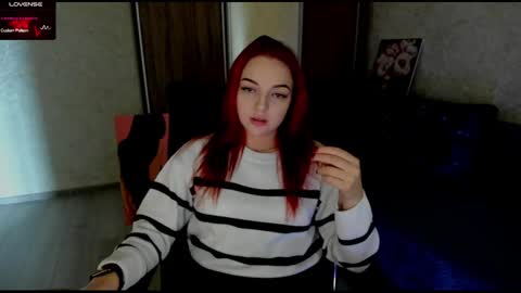 Snapshot of stella__cox chatting on 25, 1, 2025 Stella Cox online show from 25, 1, 2025